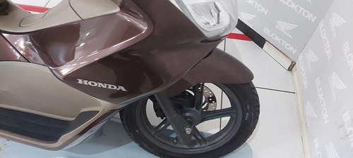 Imagem 2 de 11 de Honda Pcx 150 Dlx