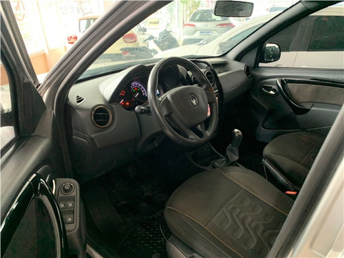 Renault Duster 1.6 16V SCE FLEX DYNAMIQUE X-TRONIC