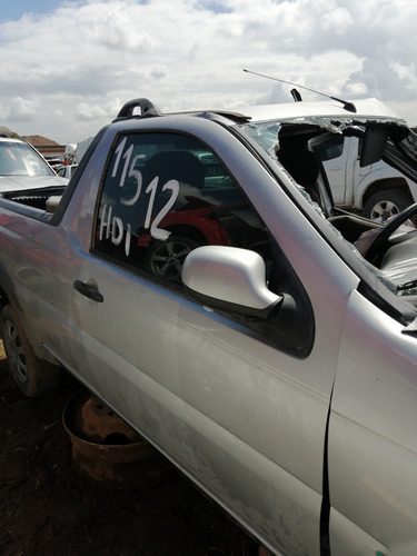 Imagen 7 de 9 de Dodge Ram 700 Por Partes