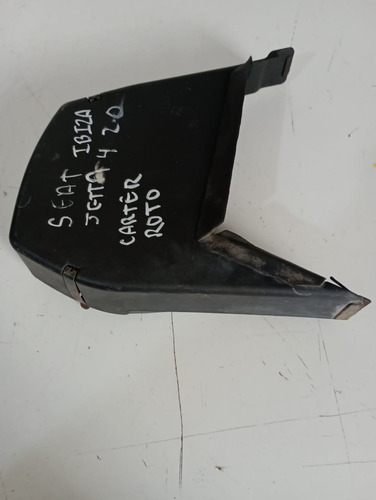 Tapa Banda Distribucion Jetta A4 2.0 01-07 (Usado)