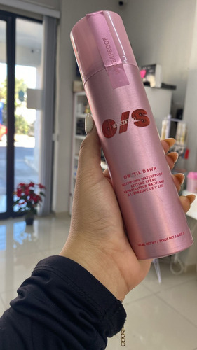 One Size Fijador De Maquillaje Bypatrick Star 3.4oz
