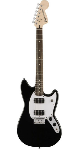 Guitarra Fender Squier Bullet Mustang Eléctrica