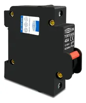 Comprar Disyuntor Hidráulico Magnético 100vdc\u002F40a .