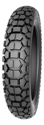 Llanta Moto 110/90/17 Timsun Ts819 Ttr Xr Xtz150 Mrx Ds200