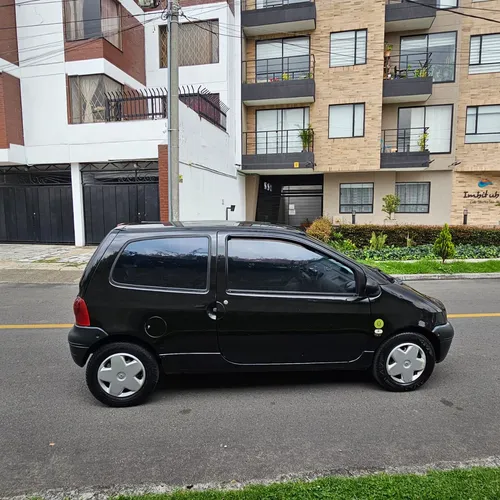 Renault Twingo 1.2 Dynamique