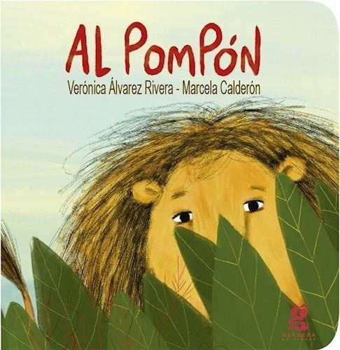 Al Pompon (cartone) - Alvarez Rivera, Veronica