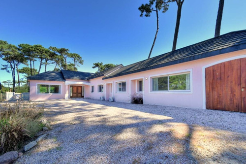 Imagen 29 de 30 de Punta Del Este Casa En Venta En Barrio Privado