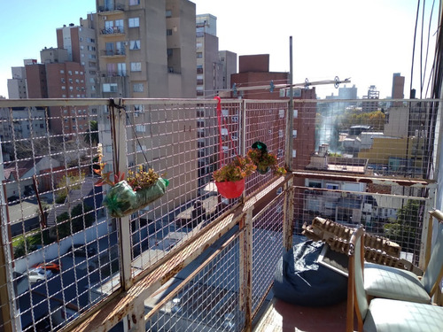 Imagen 3 de 3 de Departamento 2 Ambientes A La Venta
