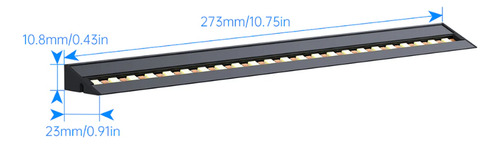 Panda Lux Led Kit Iluminación Bambu Lab A1 P1 X1 Series P1 - X1