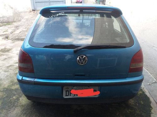 Vw Gol Mi 16 Válvula