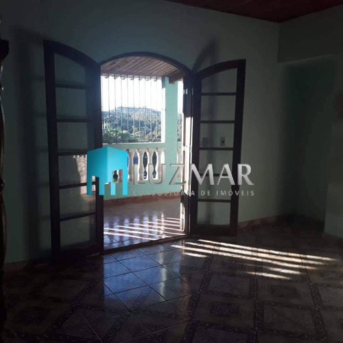 Imagem 4 de 15 de Casa Com Dois Dormitórios No Embu Guaçu - 623g