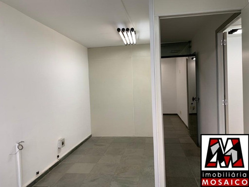 Imagem 10 de 16 de Sala Comercial A Venda Na Rua Do Retiro - 50602 - 70635091