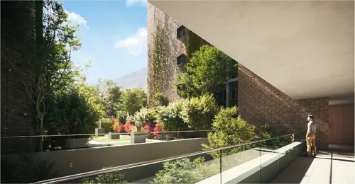 Galería Espoz - Último Penthouse