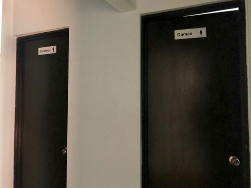 Imagen 6 de 16 de Oficina En Renta Polanco