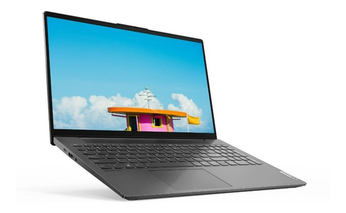 Lenovo Ideapad 5i 15,6 Fhdi5-1135g7 8 Gb Ram 256 Gb Ssd