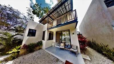 Casa en venta