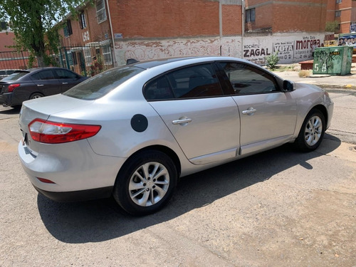 Renault Fluence 2.0 Dynamique Plus Mt