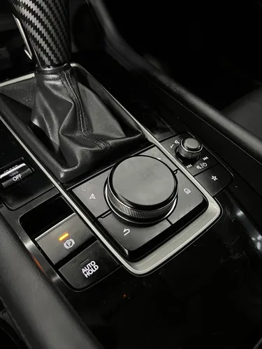 Mazda 3 2.0 Touring At Hibrido Ligero - Mhev