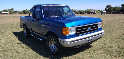 Ford F-100 2.5 I Super Cab 1994