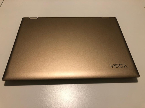 Lenovo Yoga 520 I5 - Caja Original Y Lápiz Táctil
