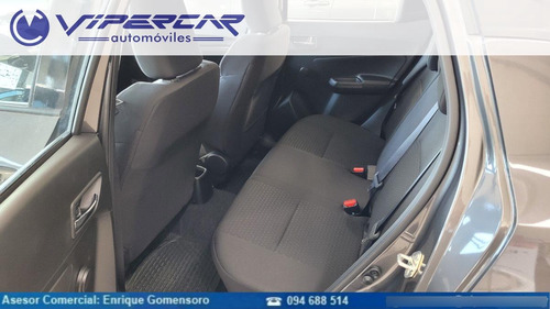 Suzuki Swift HIBRIDO GLS