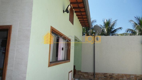 Imagem 12 de 12 de Casa Residencial À Venda, Serra Grande, Niterói. - Ca0552