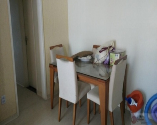 Imagem 21 de 30 de Apartamento - Hmap502 - 32075793