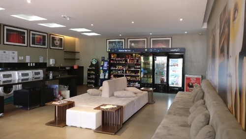 Imagem 19 de 20 de Apartamento Bela Vista Sao Paulo Sp Brasil - 4160
