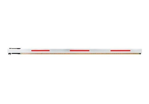 Cancela Intense Bldc Ch Barreira De 5,30 Metros Com Led