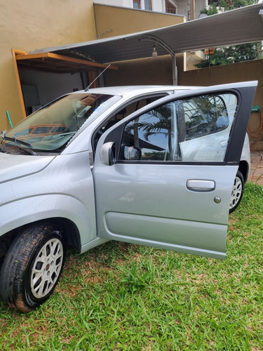 Fiat Uno 1.0 Vivace Flex 5p