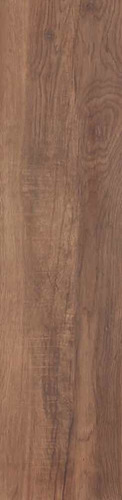 Imagen 2 de 4 de Porcelanato Piso Tablon Madera Caoba Hd. Ceramicarte =)