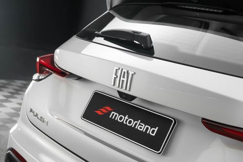 Fiat Pulse Drive AT CVT