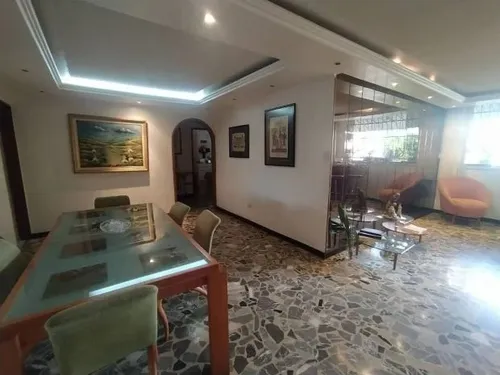 Apartamento Venta El Paraiso