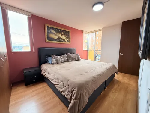 Apartamento En Venta En Moray. Cod V2105