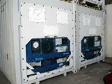 Contenedores Marítimos Refrigerado Cámara Frío 40hc Añelo