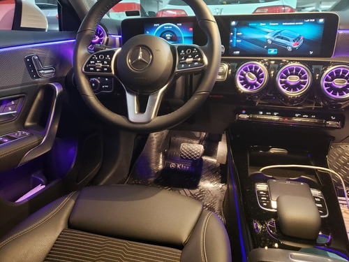 Mercedes-benz Clase A 1.3 163cv Progressive 13.000km Directo
