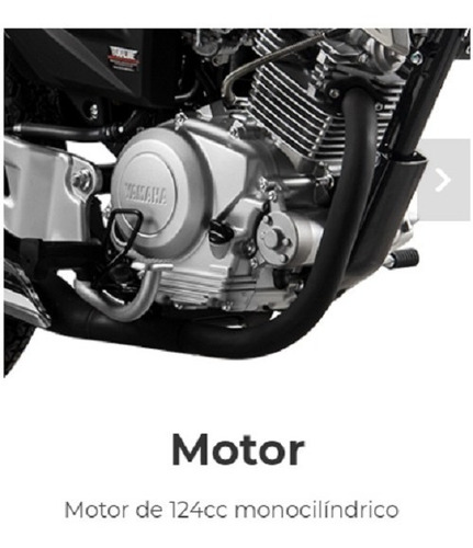 Imagen 7 de 25 de Patentada $955.800 Consultar Contado Yamaha Ybr 125 Z