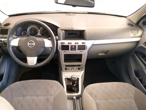 Vectra Elegance 2.0 Flex Manual 2006