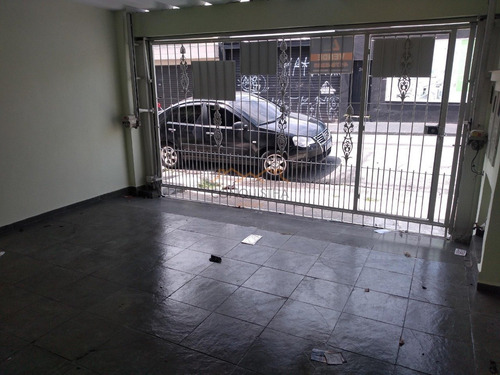 Imagem 2 de 15 de Sobrado - Pauliceia - Ref: 3247 - V-5431