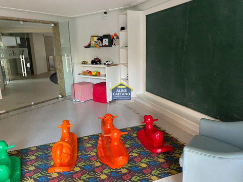 Imagem 29 de 30 de Apto 2 Dorms, Boqueirão - R$ 479 Mil, Cod: Raa1123 - Vraa1123