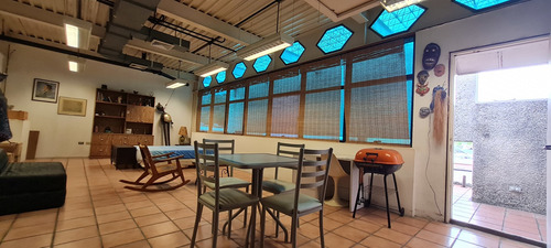 Imagen 22 de 27 de Vendo Edificio Comercial 900m2 Prados Del Este 0242