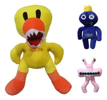 Comprar Peluches Rainbow Friends *- Yellow Pato