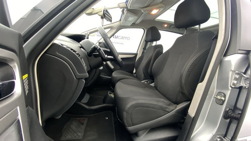 Imagen 18 de 25 de Citroen C4 Picasso 20 I 5 Pl