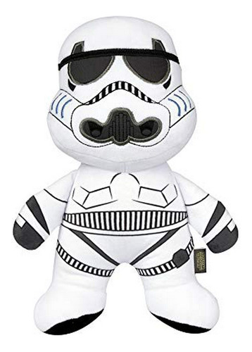 Juguete Para Perro Star Wars Plush Storm Trooper