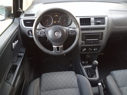 Volkswagen Suran 2015 1.6 N Comfortline