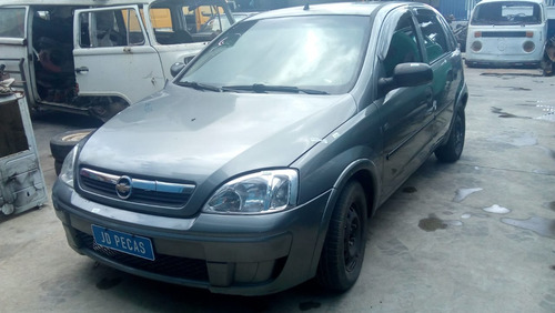 Sucata Corsa Hatch Maxx 2007 (para Peças)