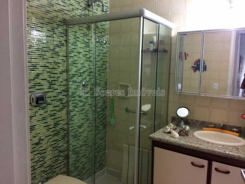 Apartamento-à Venda-leme-rio De Janeiro - Ldap30141