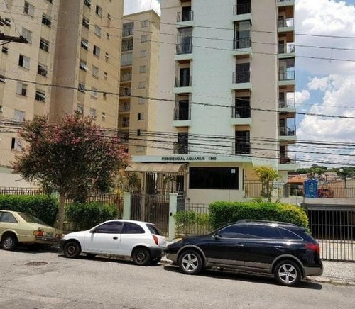 Imagem 7 de 19 de Apartamento - Ref: 7008