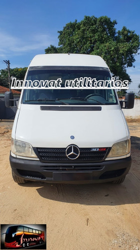 Imagem 8 de 15 de Sprinter Cdi 313 Ano 2010 Padrao Escolar Cod 315