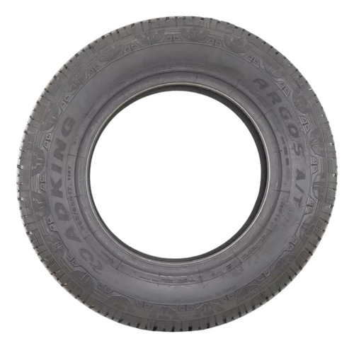 Kit 2x Pneu 265/65r17 Argos A/t Rf11 Roadking 112t Aro 17